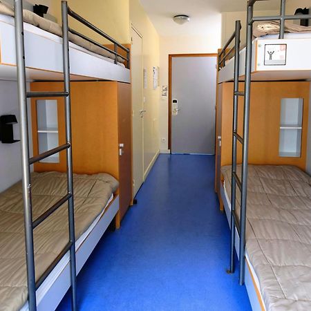 Auberge De Jeunesse Hi Cherbourg Dış mekan fotoğraf